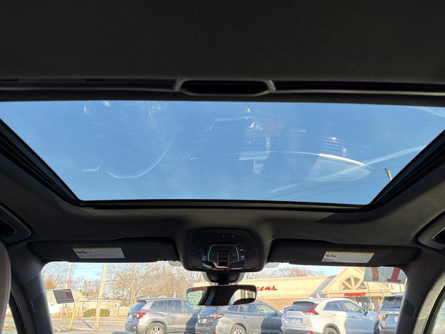 used 2017 Audi A4 car, priced at $14,995