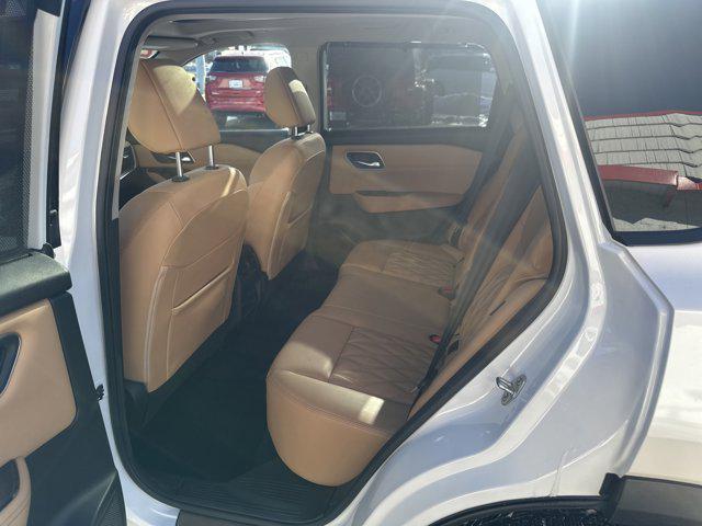 used 2023 Nissan Rogue car, priced at $27,995