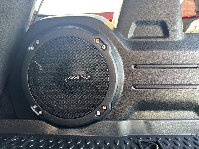 used 2021 Jeep Wrangler Unlimited car, priced at $25,995