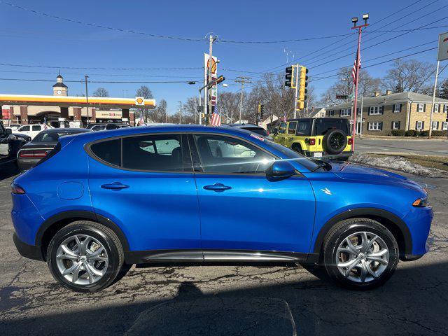 used 2024 Dodge Hornet car, priced at $24,995