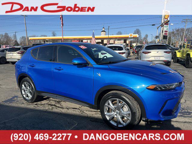 used 2024 Dodge Hornet car, priced at $24,995