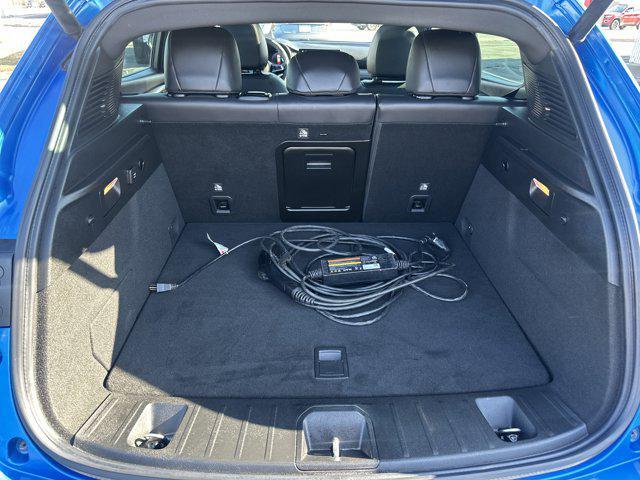 used 2024 Dodge Hornet car, priced at $24,995