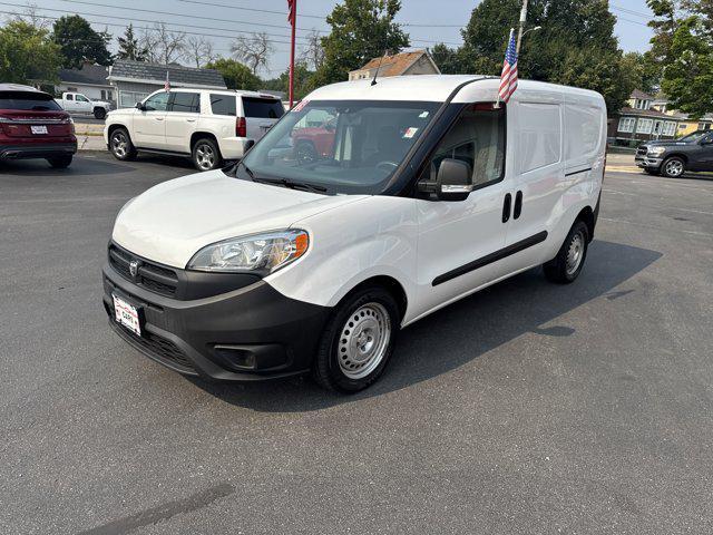 used 2018 Ram ProMaster City car, priced at $9,995