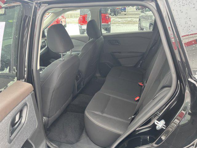 used 2023 Nissan Rogue car, priced at $21,995