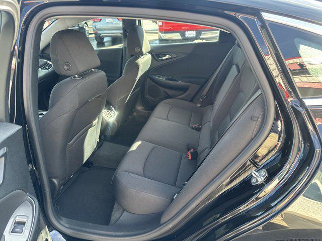 used 2020 Chevrolet Malibu car, priced at $15,995