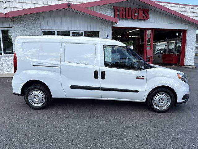 used 2022 Ram ProMaster City car, priced at $8,995