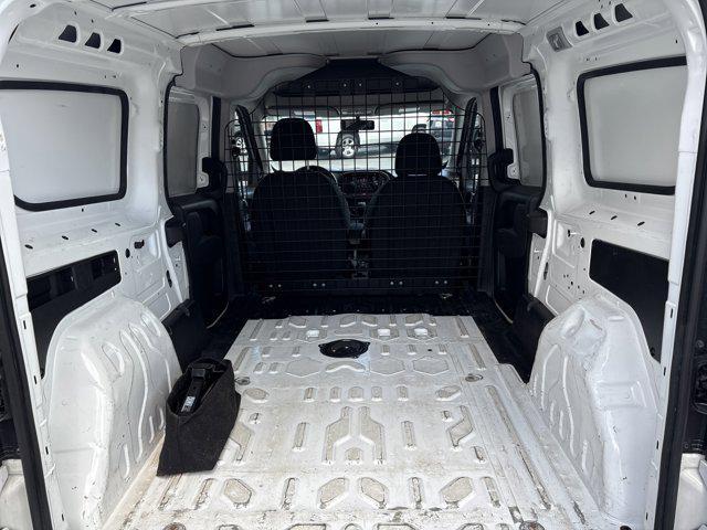 used 2022 Ram ProMaster City car, priced at $8,995