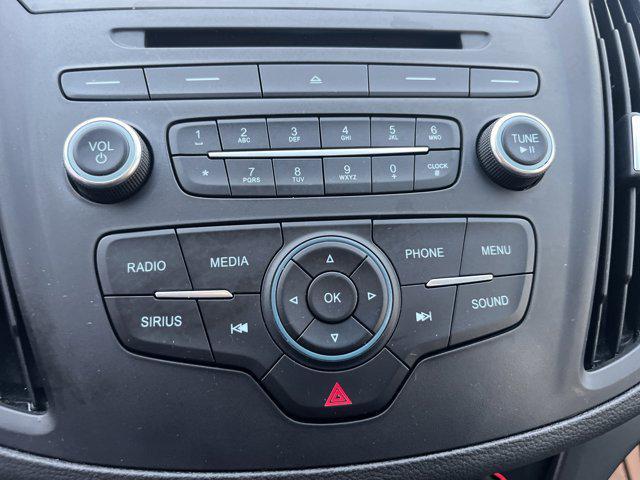 used 2018 Ford Escape car, priced at $12,995