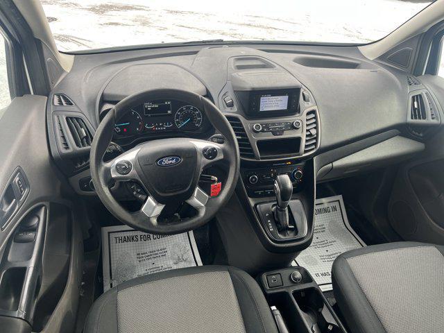 used 2019 Ford Transit Connect car, priced at $11,995