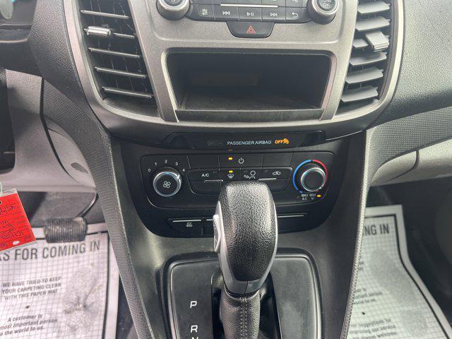 used 2019 Ford Transit Connect car, priced at $11,995