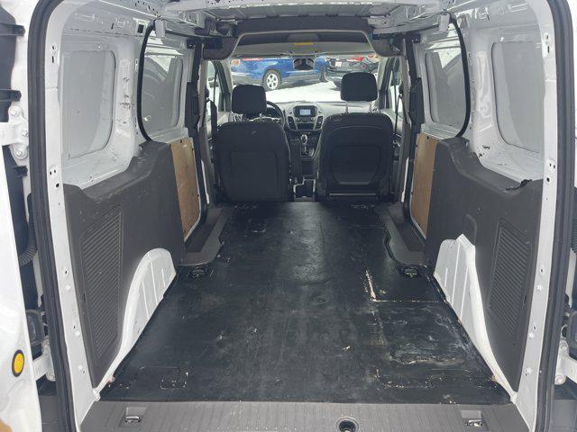 used 2019 Ford Transit Connect car, priced at $11,995