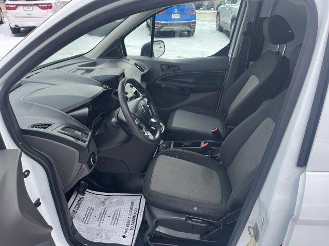 used 2019 Ford Transit Connect car, priced at $11,995