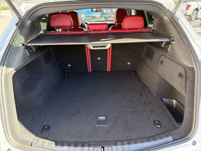 used 2022 Alfa Romeo Stelvio car, priced at $22,995