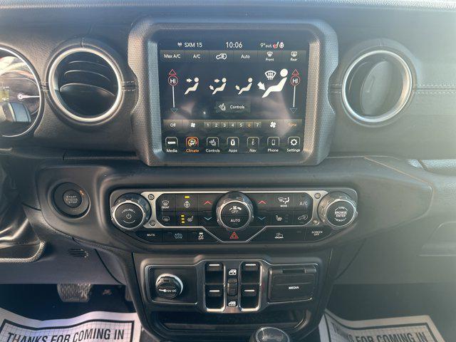 used 2023 Jeep Wrangler 4xe car, priced at $29,995