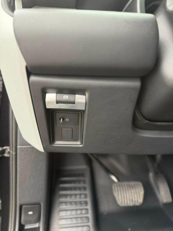 used 2024 Land Rover Defender car, priced at $54,398