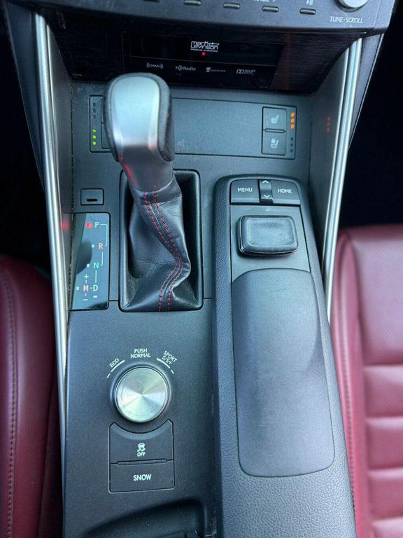 used 2015 Lexus IS 350 car, priced at $20,990