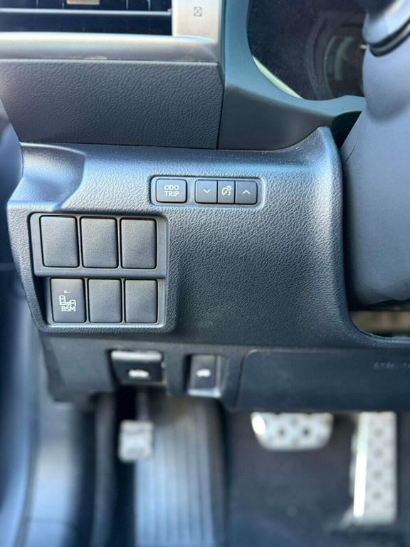 used 2015 Lexus IS 350 car, priced at $20,990