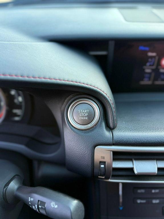 used 2015 Lexus IS 350 car, priced at $20,990