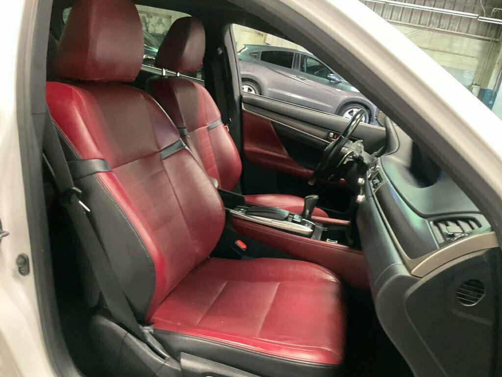 used 2020 Lexus GS 350 car, priced at $36,990