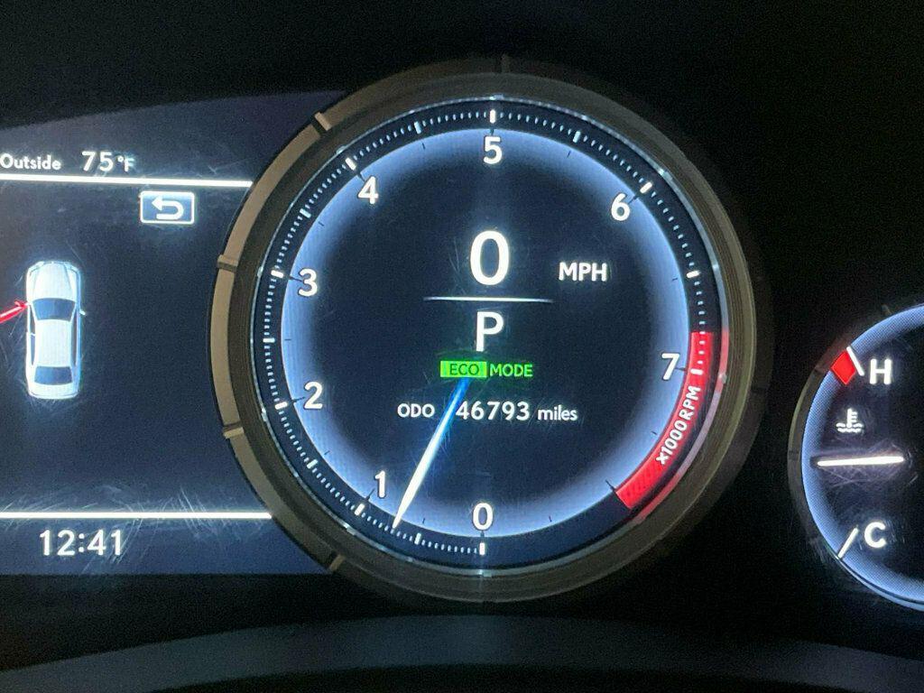 used 2020 Lexus GS 350 car, priced at $36,990