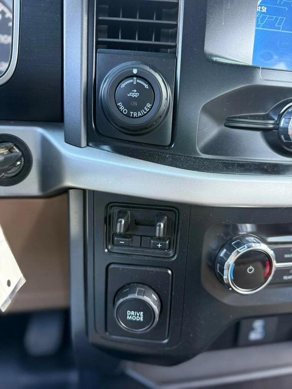 used 2022 Ford F-150 car, priced at $34,990