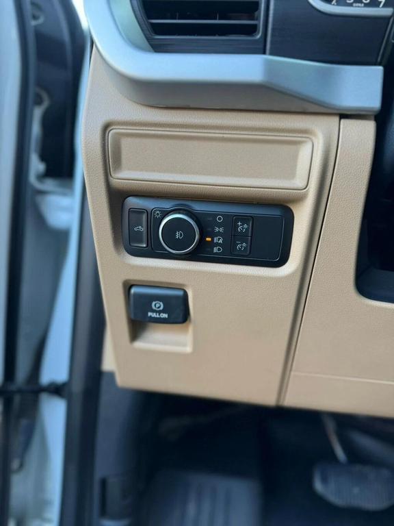 used 2022 Ford F-150 car, priced at $34,990