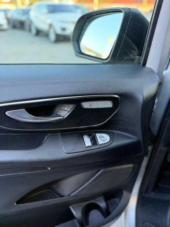 used 2017 Mercedes-Benz Metris car, priced at $15,398