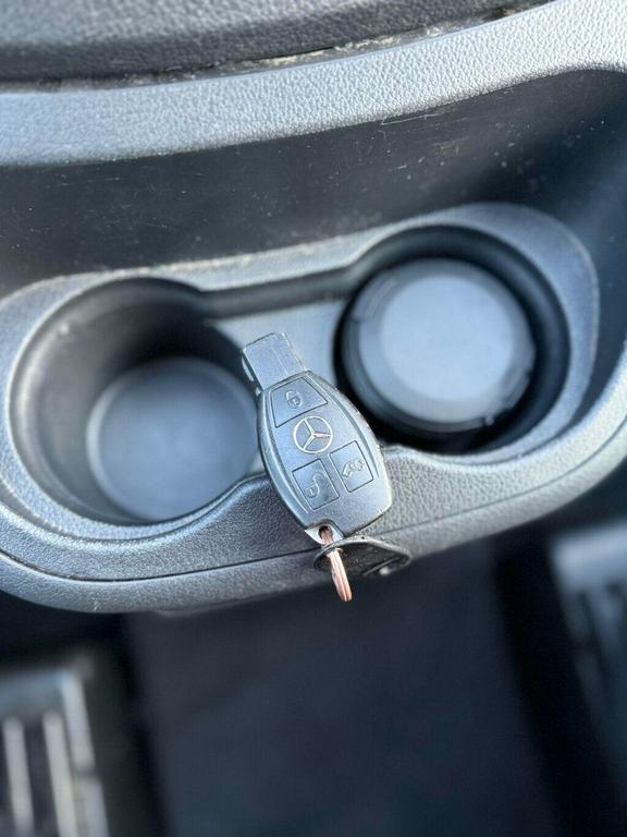 used 2017 Mercedes-Benz Metris car, priced at $15,398