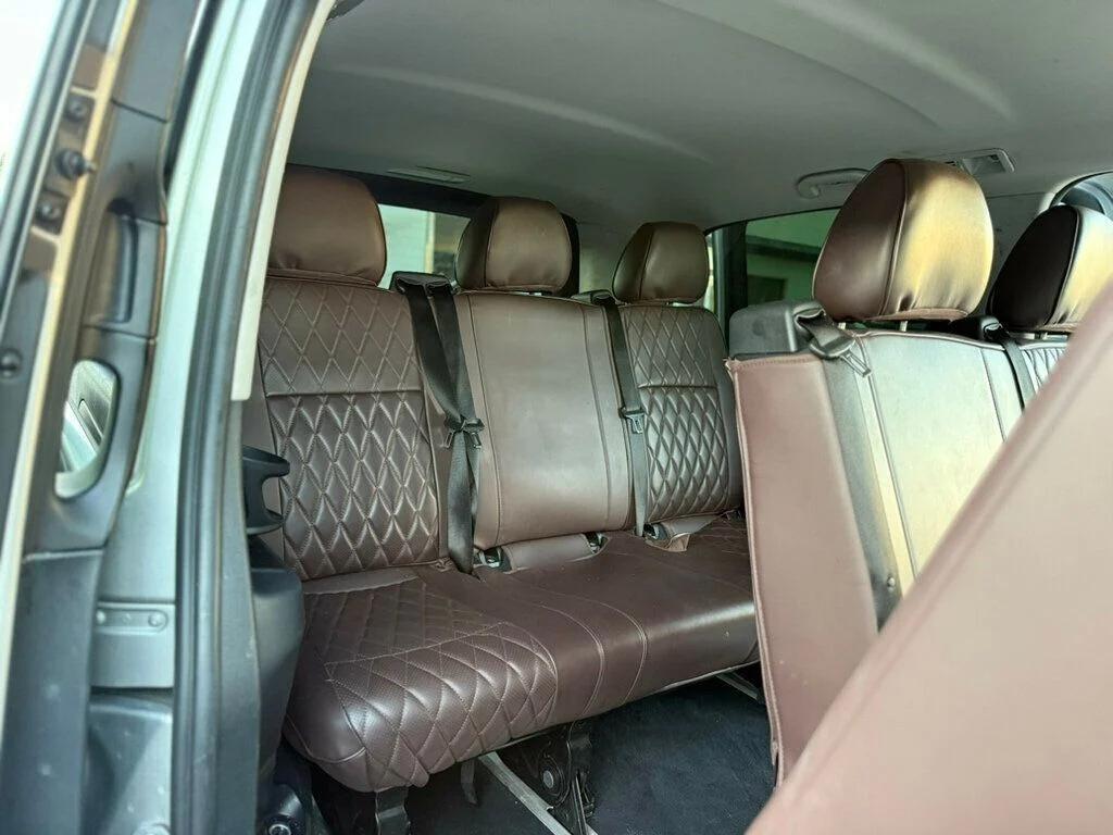 used 2017 Mercedes-Benz Metris car, priced at $15,398