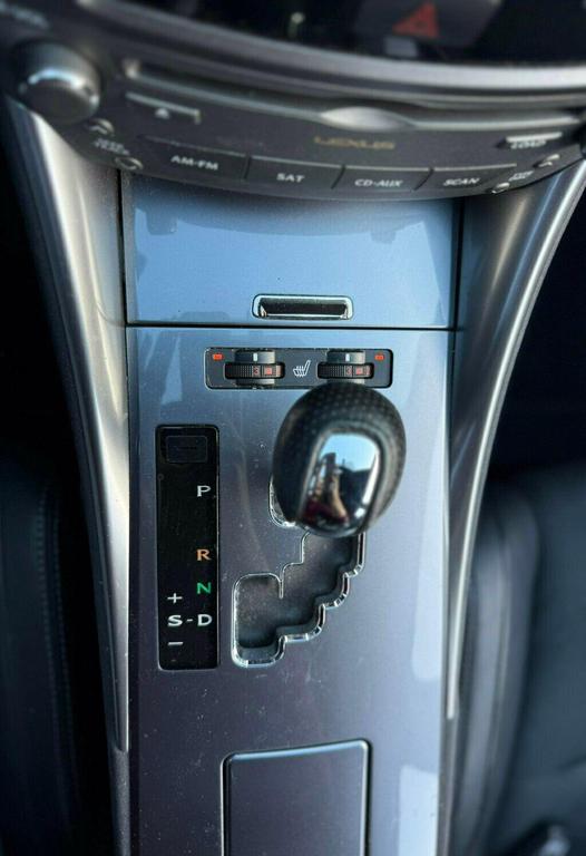 used 2012 Lexus IS 250 car, priced at $15,990