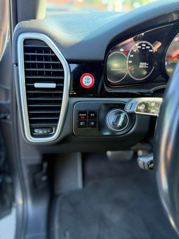 used 2019 Porsche Cayenne car, priced at $29,890
