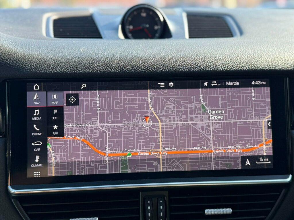 used 2019 Porsche Cayenne car, priced at $29,890