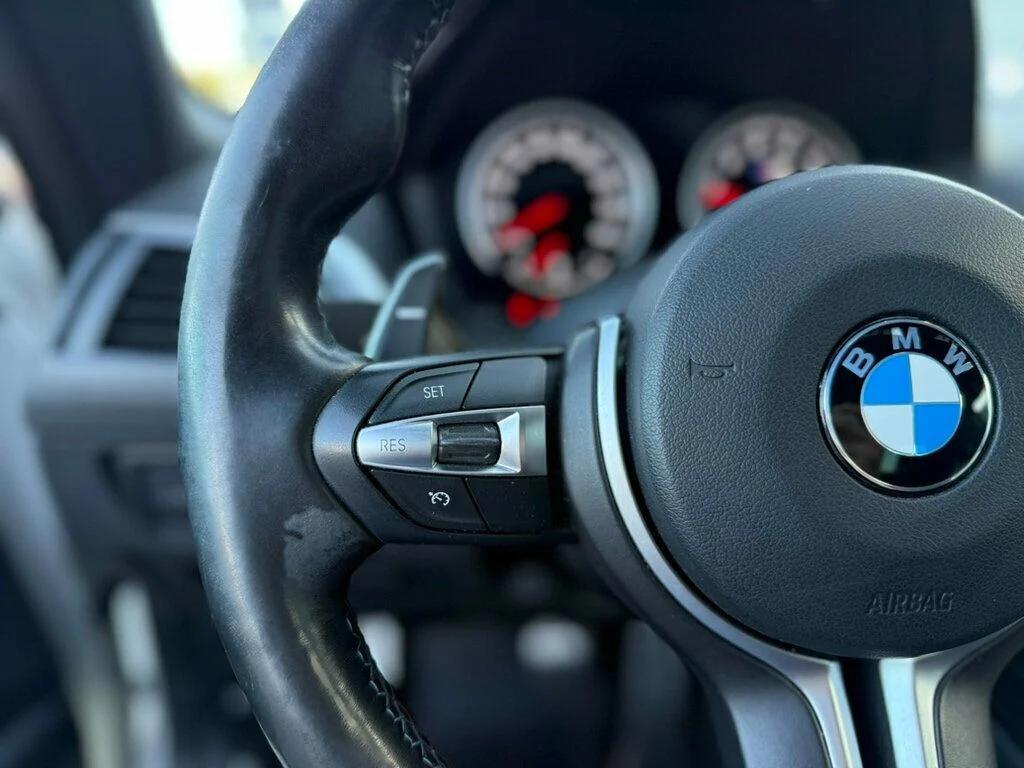 used 2018 BMW M2 car, priced at $32,990