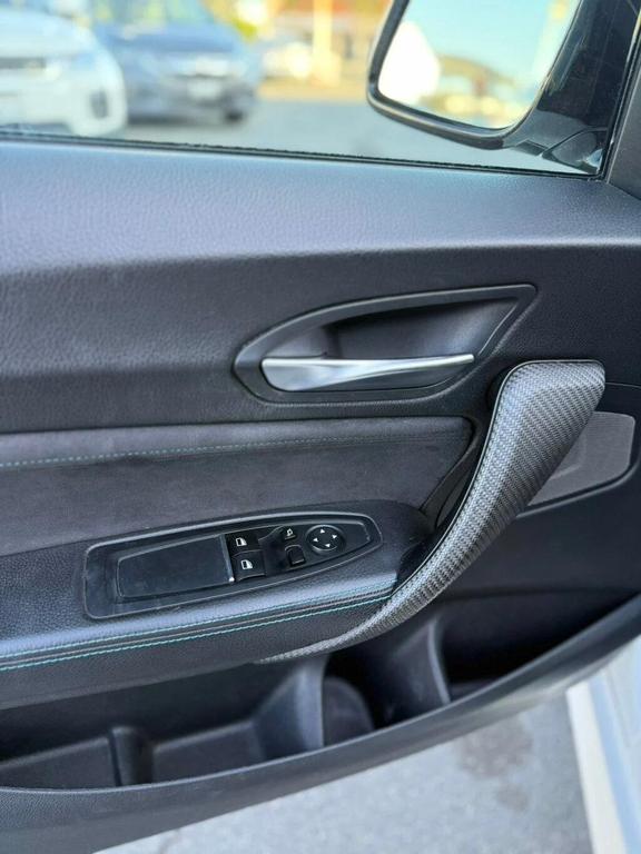 used 2018 BMW M2 car, priced at $32,990
