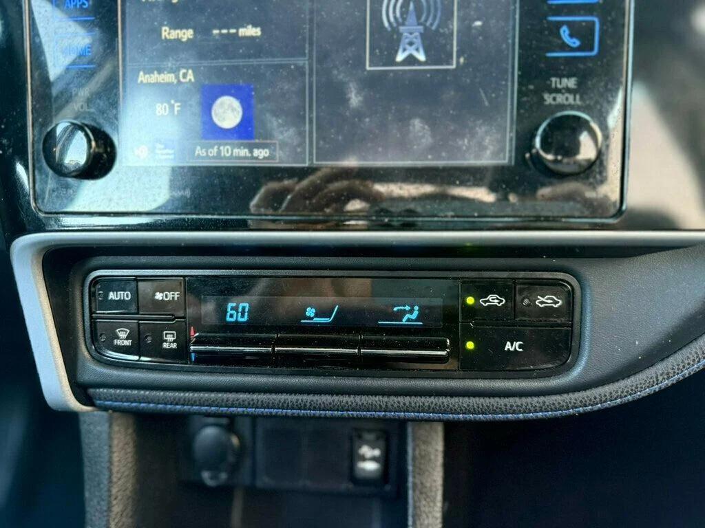 used 2017 Toyota Corolla car, priced at $15,698