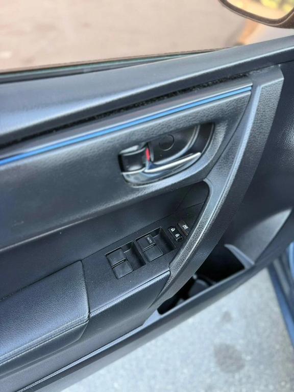 used 2017 Toyota Corolla car, priced at $15,698