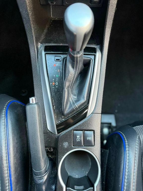 used 2017 Toyota Corolla car, priced at $15,698