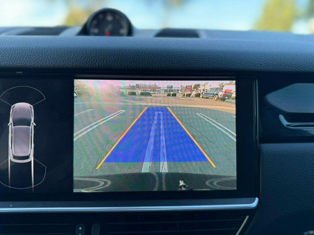 used 2019 Porsche Cayenne car, priced at $32,990