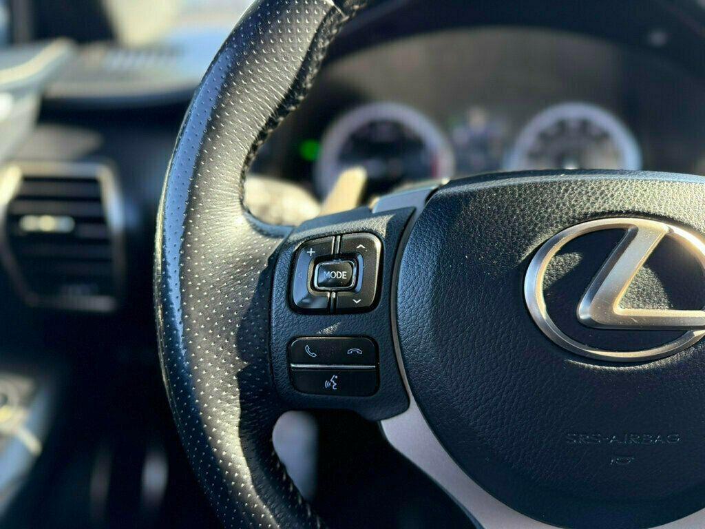 used 2016 Lexus NX 200t car, priced at $16,798