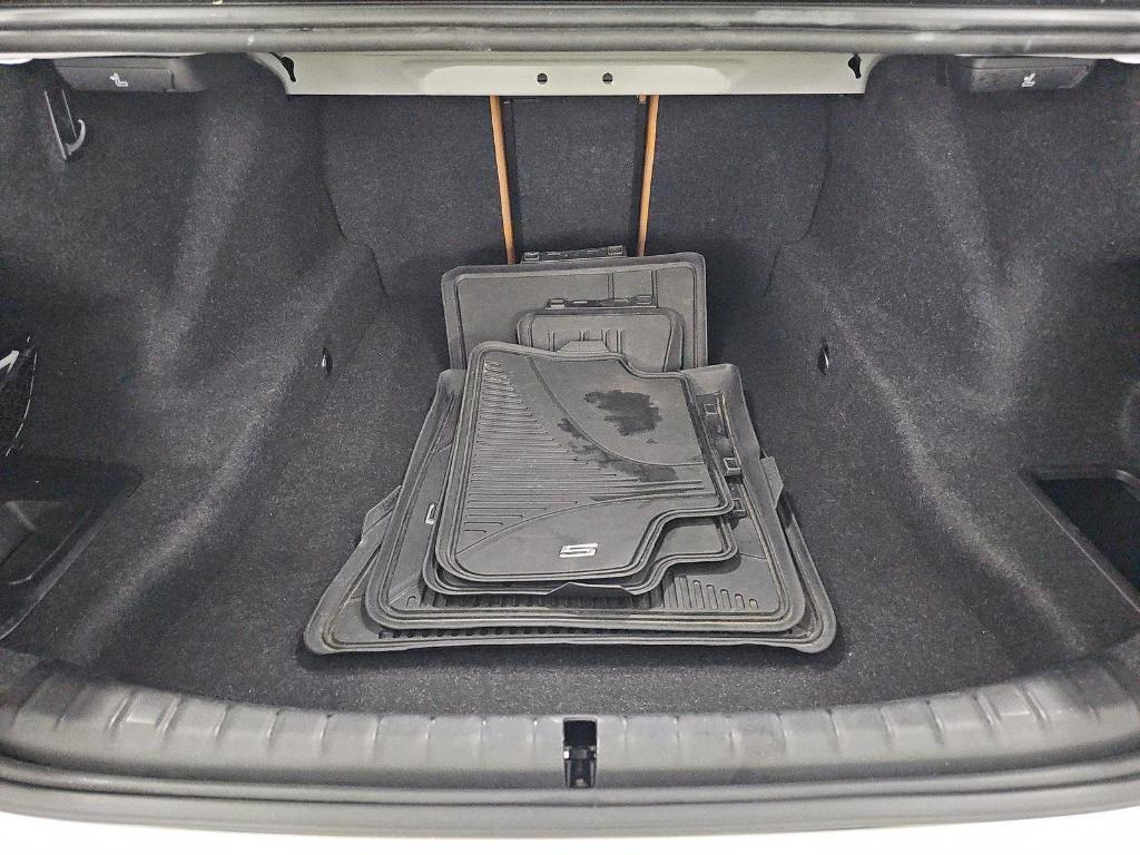 used 2023 BMW 530 car, priced at $36,500