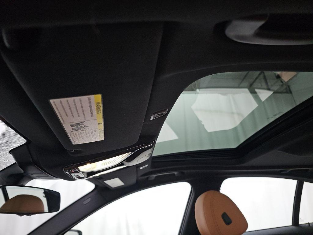 used 2023 BMW 530 car, priced at $36,500