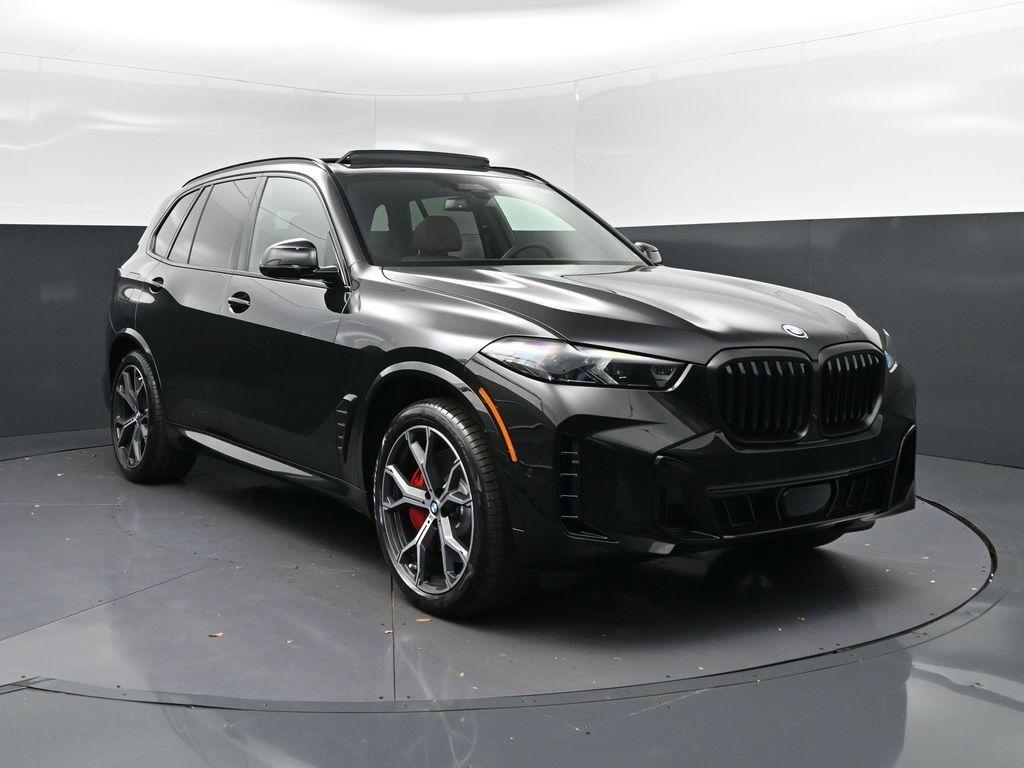 new 2026 BMW X5 PHEV car, priced at $90,050