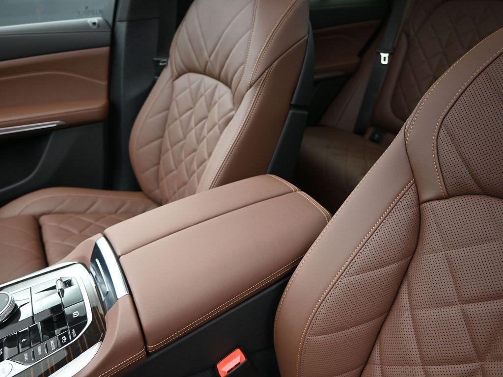 new 2026 BMW X5 PHEV car, priced at $90,050