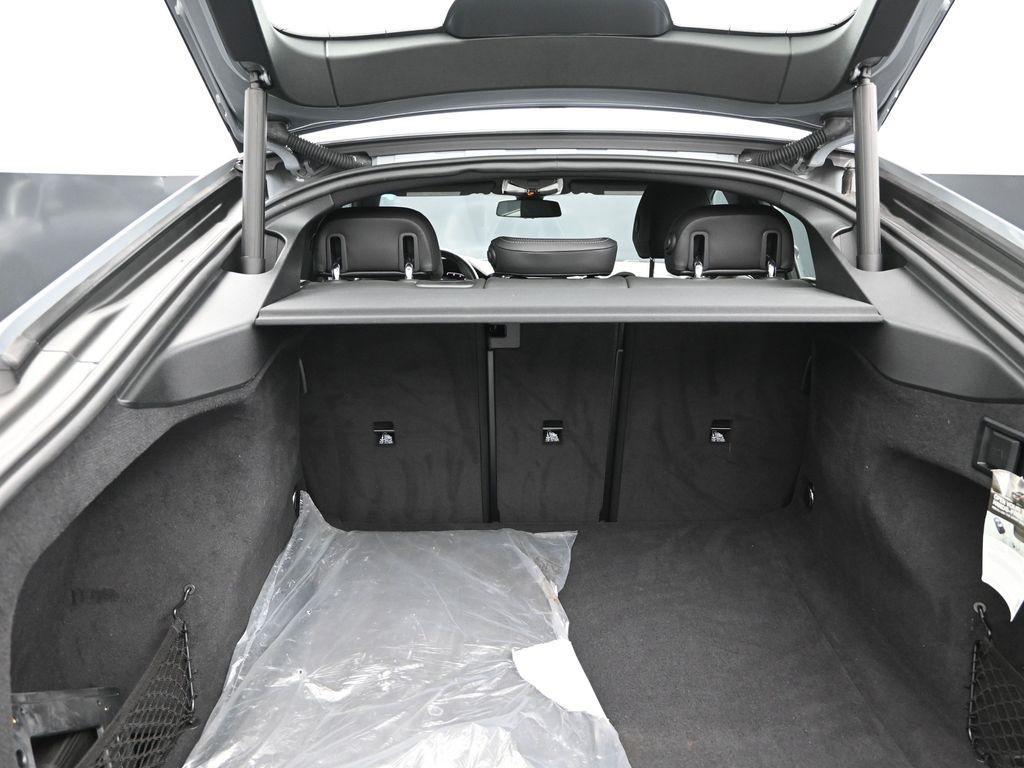 used 2023 BMW 430 Gran Coupe car, priced at $37,500