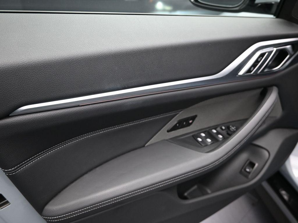 used 2023 BMW 430 Gran Coupe car, priced at $37,500