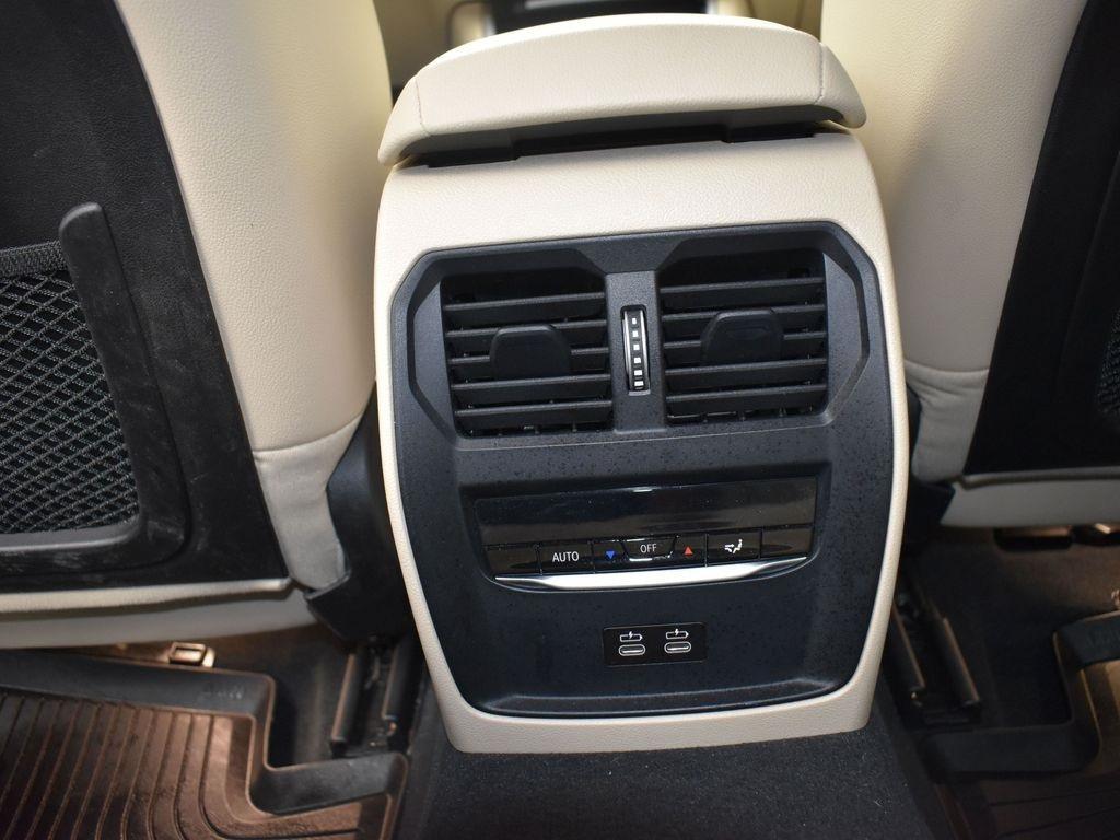 used 2023 BMW 330 car, priced at $33,000