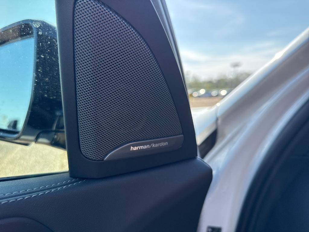 used 2025 BMW X5 car, priced at $64,000