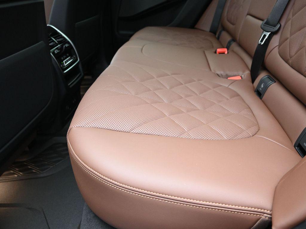 new 2026 BMW X5 car, priced at $80,500