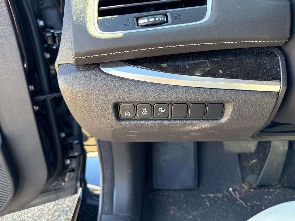 used 2018 Acura RLX car, priced at $22,500