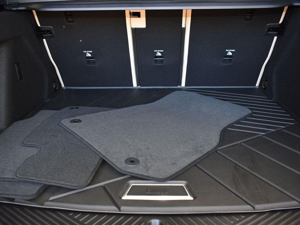 new 2026 BMW X3 car, priced at $61,915